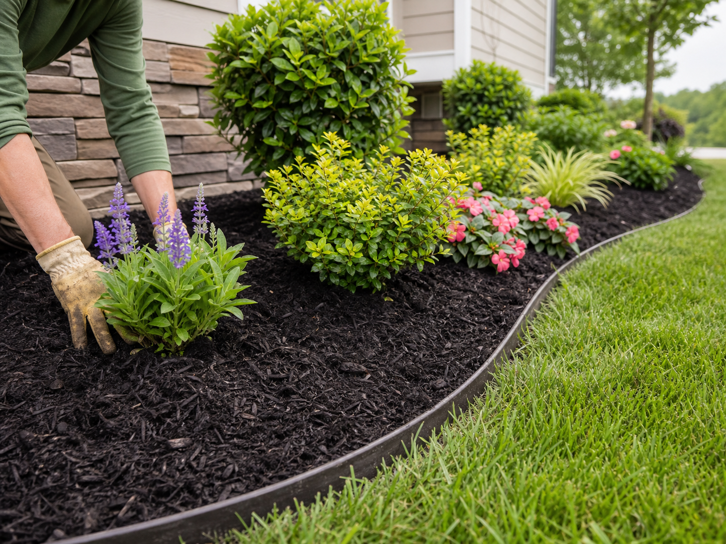Garden services